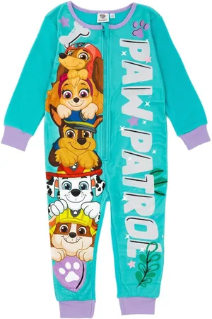 Paw Patrol Pijama NS7498 para niño