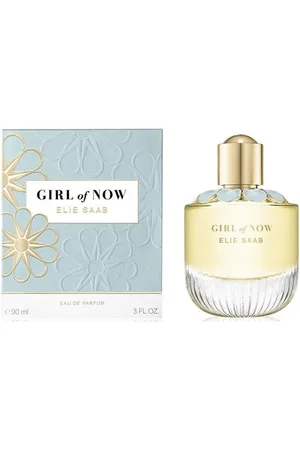 Elie saab Perfume Girl of Now - Eau de Parfum - 90ml - Vaporizador para mujer