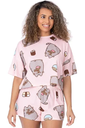 Pusheen Pijama NS7530 para mujer