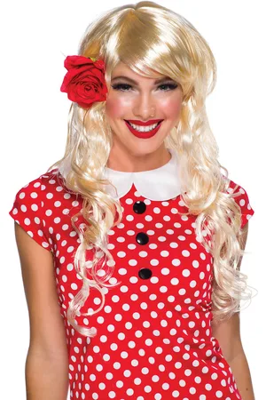 Bristol Novelty Tratamiento capilar BN1862 para mujer