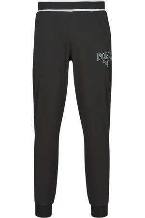 PUMA Pantalón chandal SQUAD SWEATPANTS TR CL para hombre