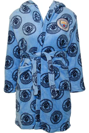 Manchester City FC Pijama 1526 para niño
