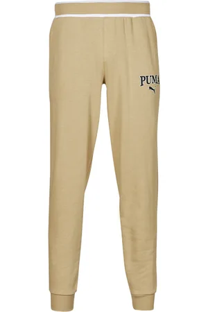 PUMA Pantalón chandal SQUAD SWEATPANTS TR CL para hombre