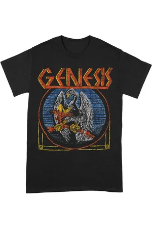 Genesis Camiseta manga larga BI163 para hombre