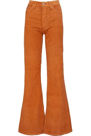 Pepe Jeans Pantalón fluido PL211617YG92 para mujer
