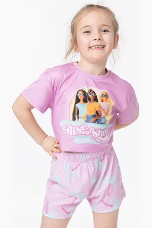 Dessins Animés Pijama NS7547 para niña