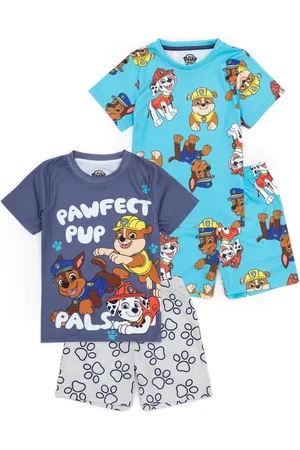 Paw Patrol Pijama NS7576 para niño