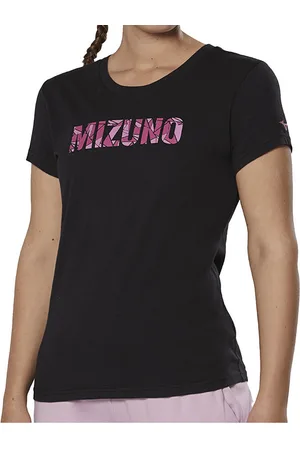 Mizuno Tops y Camisetas - para mujer