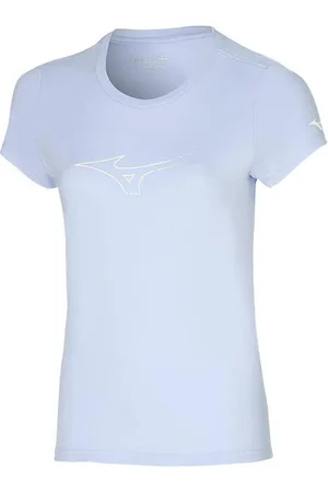 Mizuno Tops y Camisetas - para mujer
