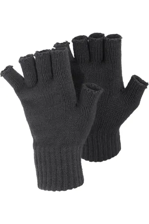 Floso Guantes MG-32A para mujer