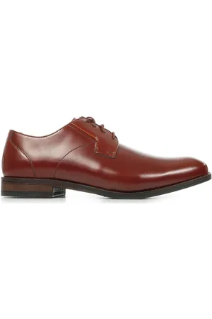 Clarks Zapatos Bajos Edward Plain para hombre