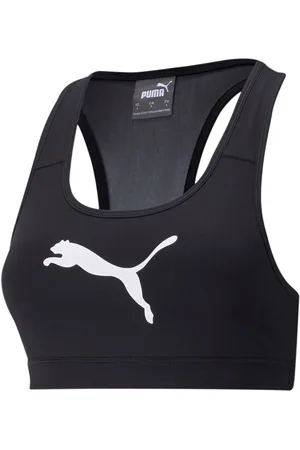 PUMA Camiseta interior Mid Impact 4Keeps BR para mujer