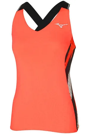 Mizuno Camiseta tirantes - para mujer