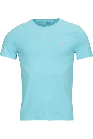 Ralph Lauren Camiseta T-SHIRT AJUSTE EN COTON para hombre