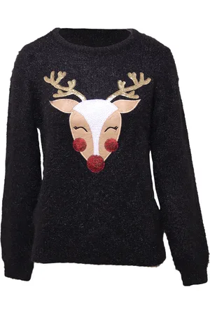 Brave Soul Jersey 1801 para mujer