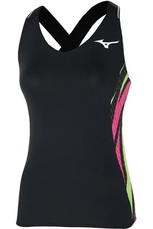 Mizuno Camiseta tirantes - para mujer