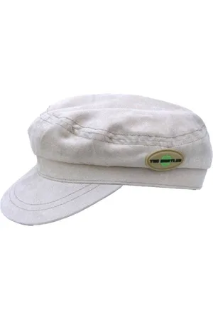The Beatles Gorra Help! para mujer