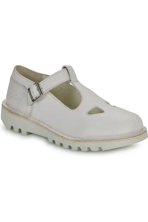 Kickers Bailarinas KICK MARY JANE para mujer
