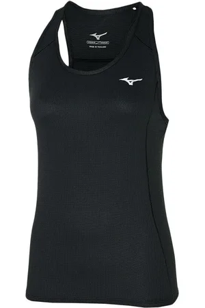 Mizuno Camiseta tirantes - para mujer