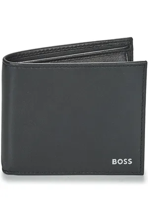 HUGO BOSS Cartera Randy_4cc_coin para hombre