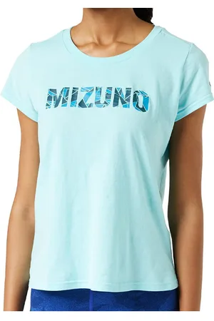 Mizuno Tops y Camisetas - para mujer