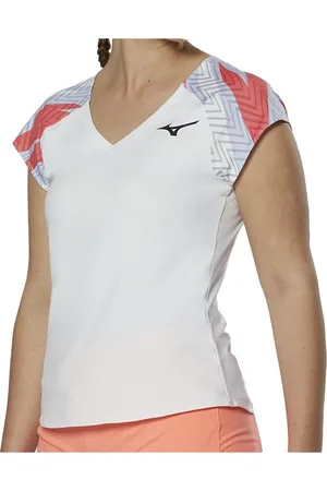 Mizuno Tops y Camisetas - para mujer