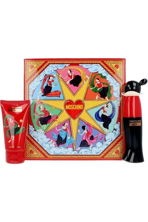 Moschino Colonia Cheap And Chic Estuche para mujer