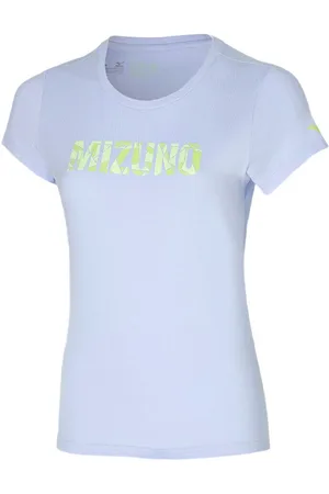 Mizuno Tops y Camisetas - para mujer
