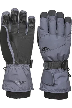 Trespass Guantes Ergon para niño