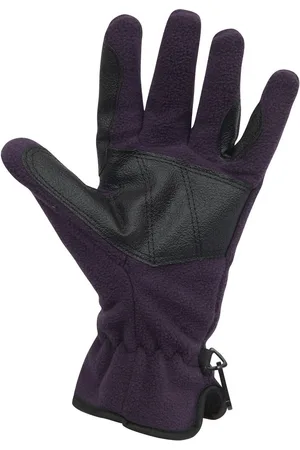 Dublin Guantes Polar para mujer