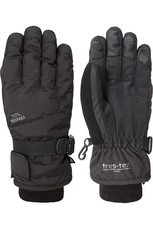 Trespass Guantes Ergon para niño