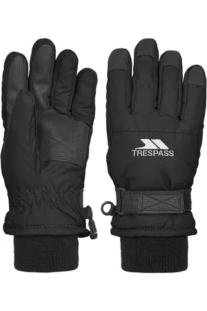 Trespass Guantes Ruri II para niño