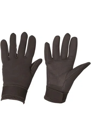 Dublin Guantes Neoprene para mujer