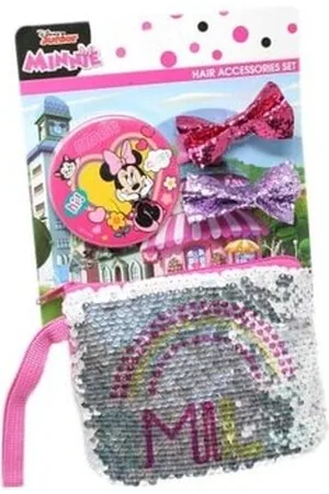 Disney Tratamiento capilar 1614 para mujer