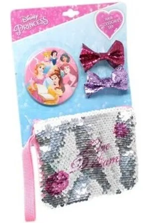 Disney Tratamiento capilar 1615 para mujer