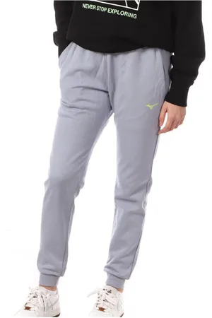 Mizuno Pantalón chandal - para mujer
