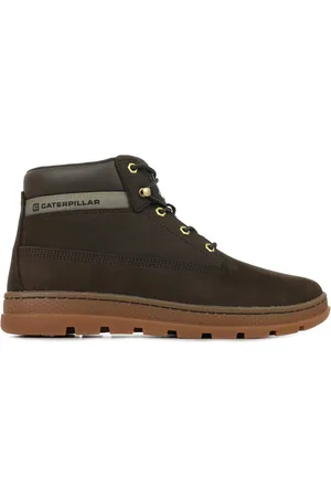 Caterpillar Botines Cite para hombre