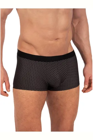 OLAF BENZ Boxer Shorty RED2330 para hombre