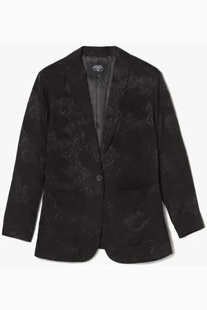 Le Temps des Cerises Chaquetas Chaqueta COSMOS para mujer