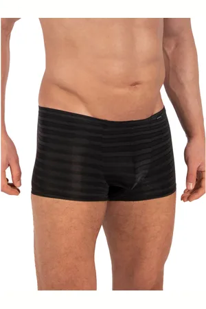 OLAF BENZ Boxer Shorty RED2329 para hombre