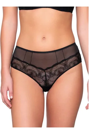 Luna Shorty / Boxer Shorty Pearl Splendida para mujer