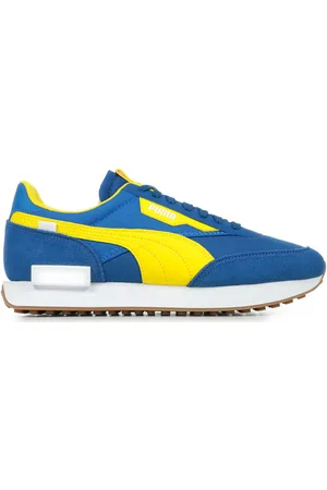 PUMA Deportivas Moda Future Rider Play On para hombre