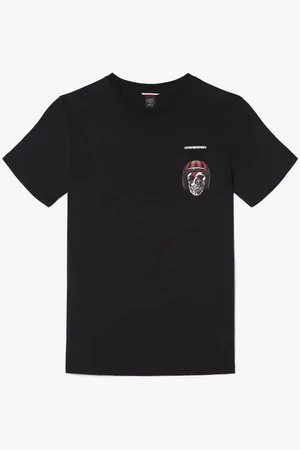 Le Temps des Cerises Tops y Camisetas Camiseta HOLT para hombre