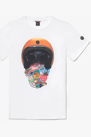 Le Temps des Cerises Tops y Camisetas Camiseta JAKE para hombre