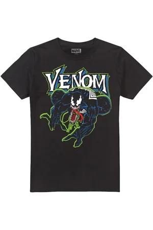 Venom Camiseta manga larga TV2294 para hombre