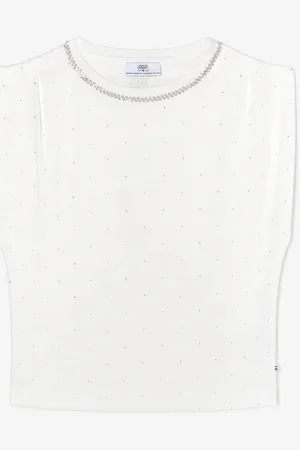Le Temps des Cerises Tops y Camisetas Camiseta GUARA para mujer