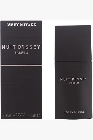 Issey Miyake Perfume Nuit D