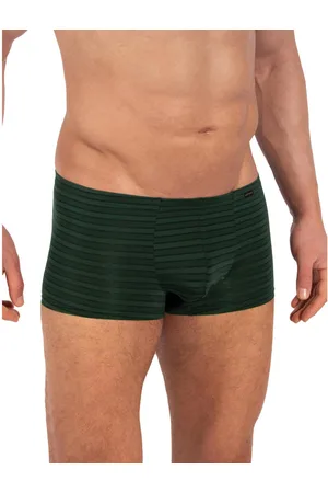 OLAF BENZ Boxer Shorty RED2329 para hombre