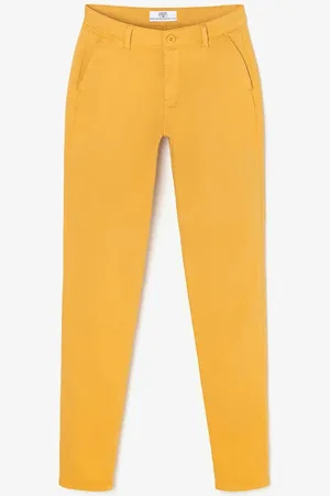 Le Temps des Cerises Pantalones Pantalón chino DYLI 5 para mujer