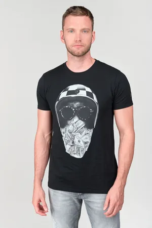 Le Temps des Cerises Tops y Camisetas Camiseta PERALTA para hombre